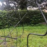 Irena Paskali - Katharinenhof Skulpturenpark