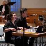 Kölner Konzert der Tournee mit „Stationen V“