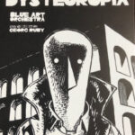 Dysteuropia - Christina Fuchs