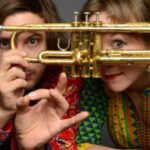 Matria Duo mit Tamara Lukasheva