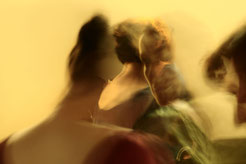 HET VUUR VAN DE ZIEL – Das Feuer der Seele