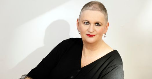 Hildegard von Bingen - Masterclass mit Maria Jonas