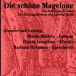 Westöstliche Diven & Bärbel Hofmann