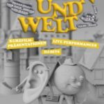 Aachen & Welt –  Neues Fest für Film, Sound und Raum