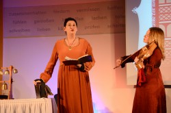 DE KASSIA A HILDEGARD