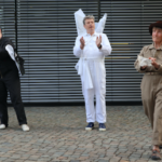 Wir sind Faust!  Open Air Theater