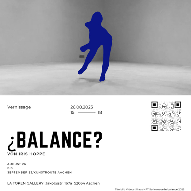 ¿Balance?