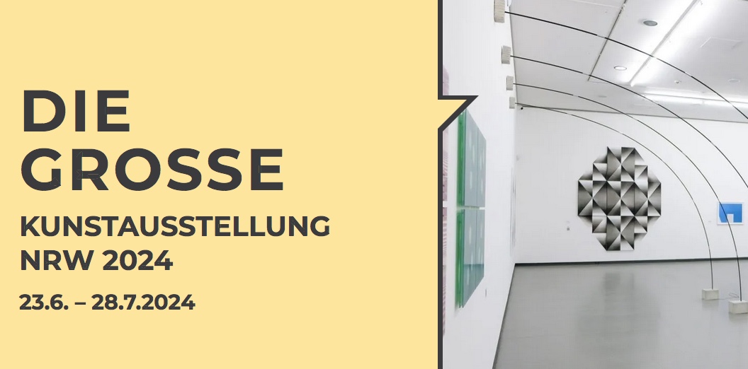 DIE GROSSE 2024 - Renate Behla