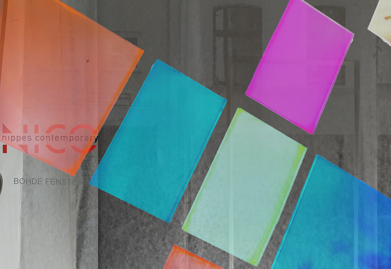 Lydia Oermann: catch the light