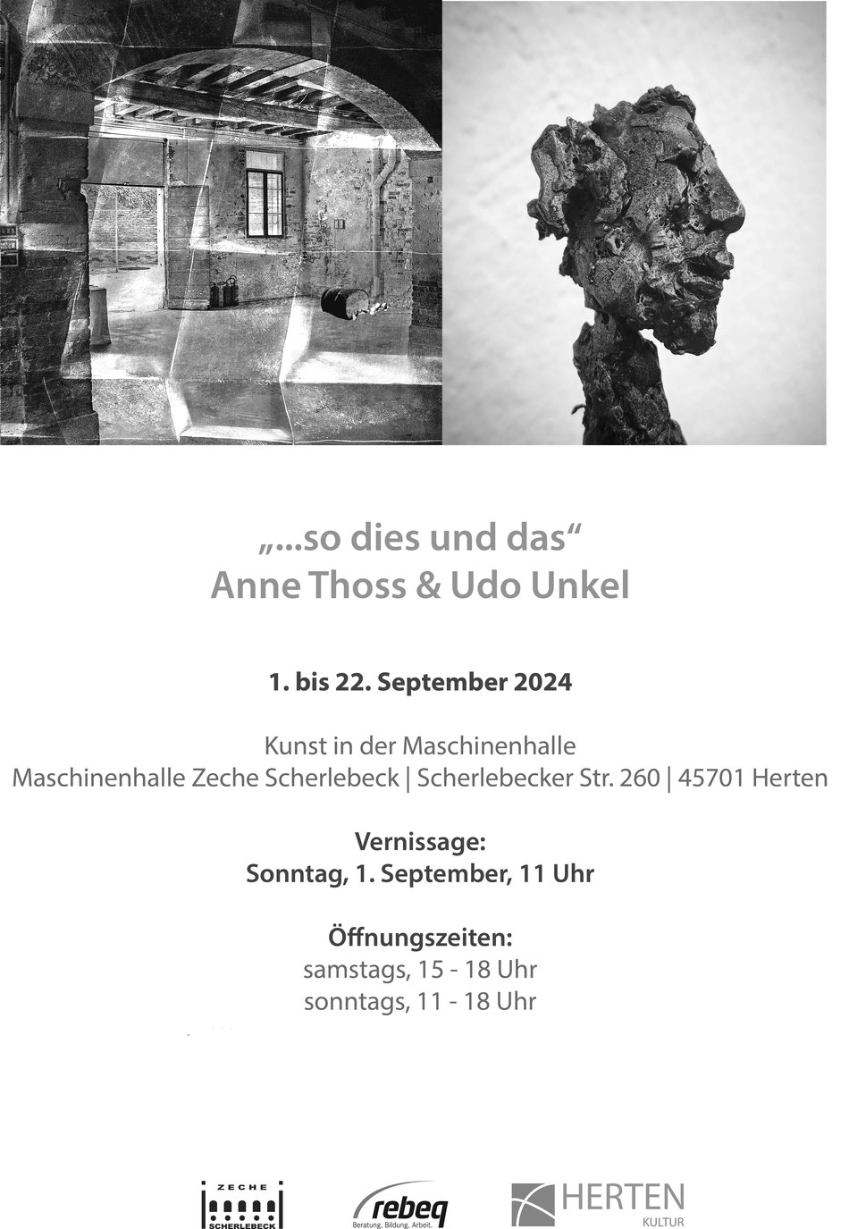 So dies und das