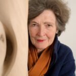 "grüne Chiffre Glück" - Finissage